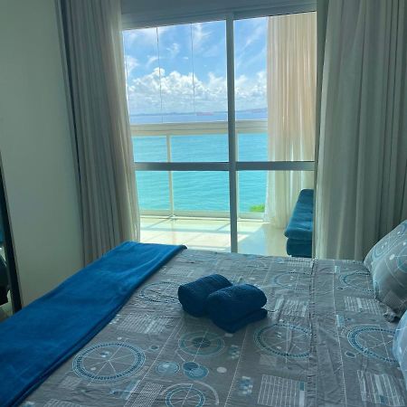 Cloc Marina Vista Mar P/ A Baia De Todos Os Santos Apartment Салвадор Екстериор снимка