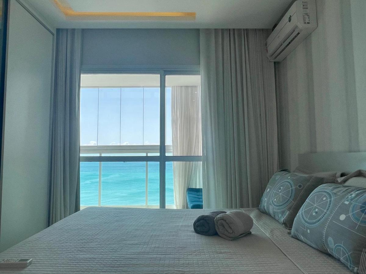 Cloc Marina Vista Mar P/ A Baia De Todos Os Santos Apartment Салвадор Екстериор снимка