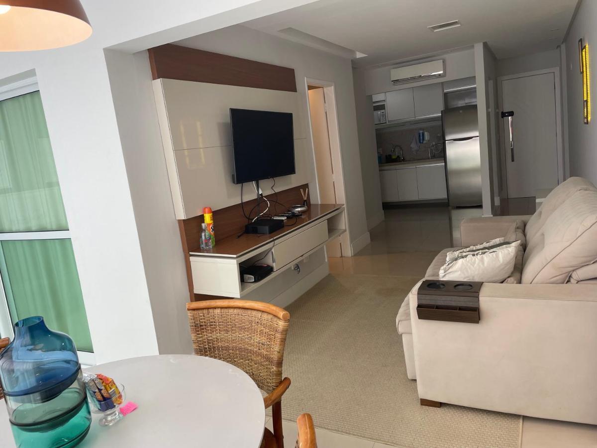 Cloc Marina Vista Mar P/ A Baia De Todos Os Santos Apartment Салвадор Екстериор снимка