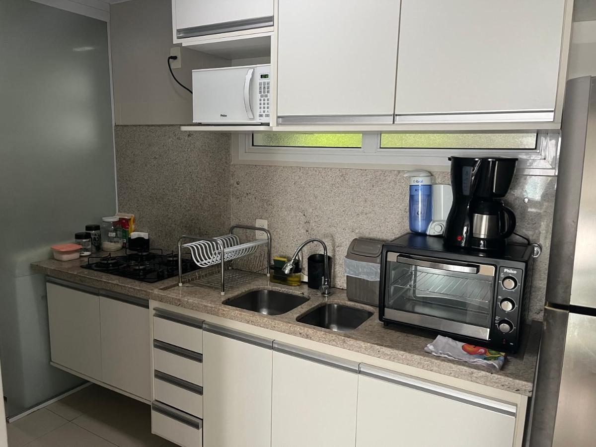 Cloc Marina Vista Mar P/ A Baia De Todos Os Santos Apartment Салвадор Екстериор снимка